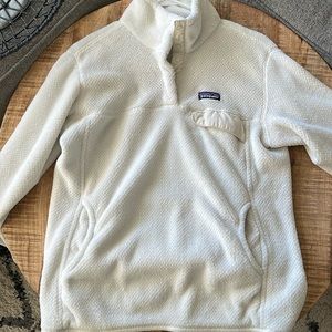 Patagonia pullover